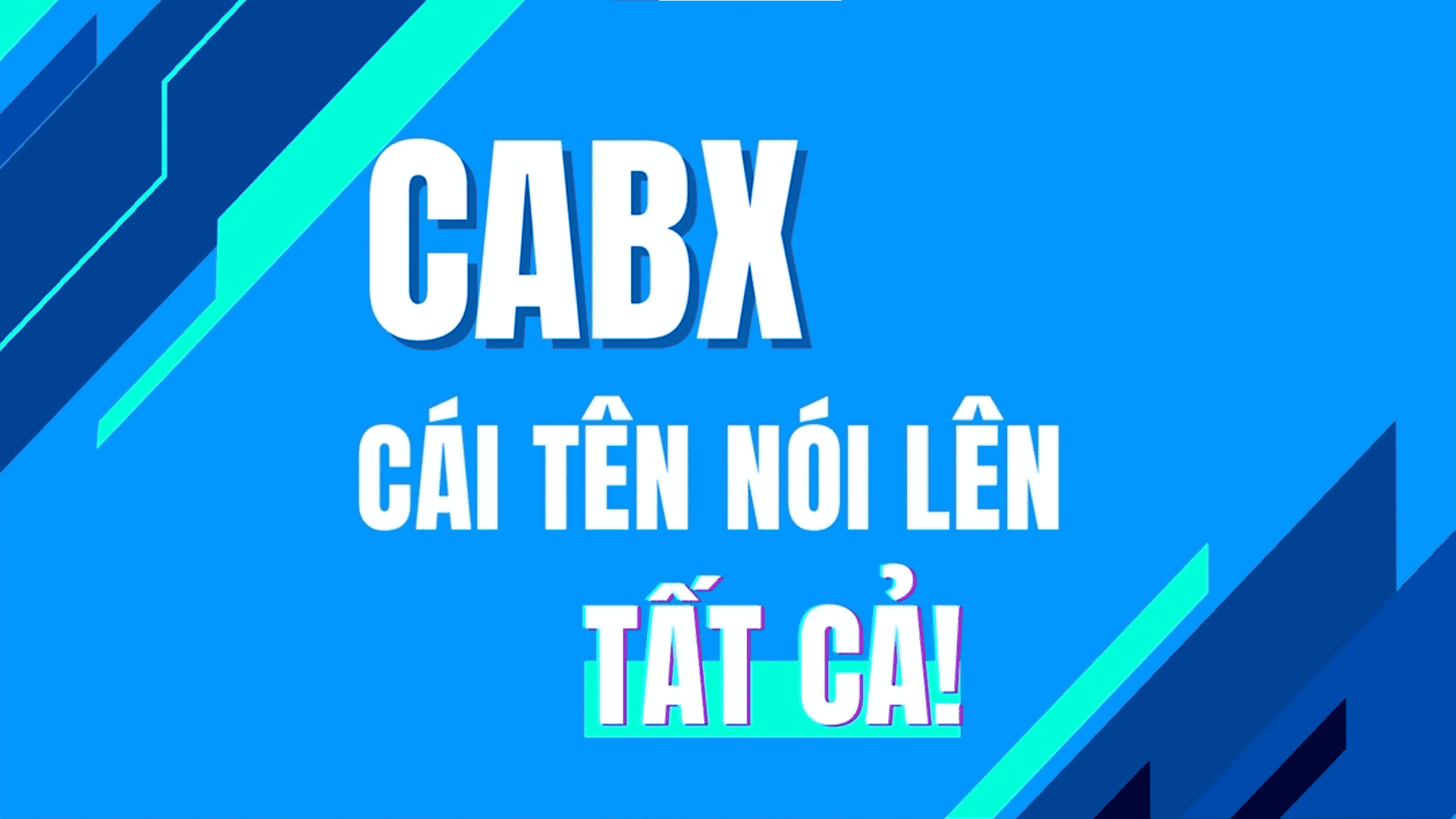 CabX